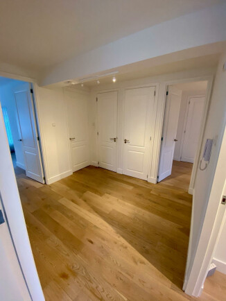 Gallery Apartment