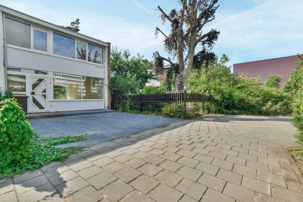 Laan Rozenburg