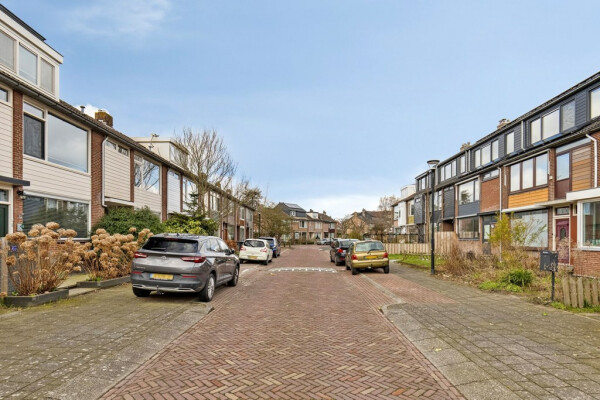 Sint Urbanusstraat